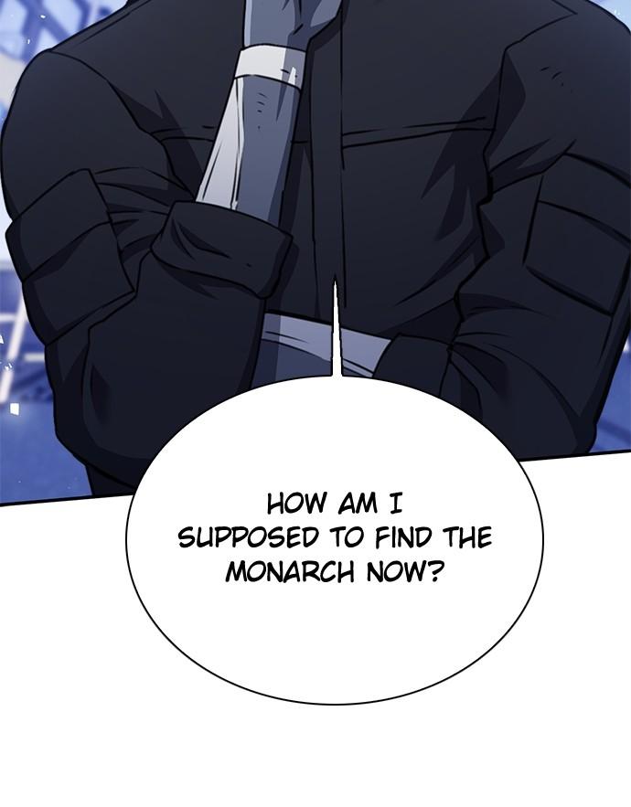 The Druid of Seoul Station Chapter 139 - Page 48