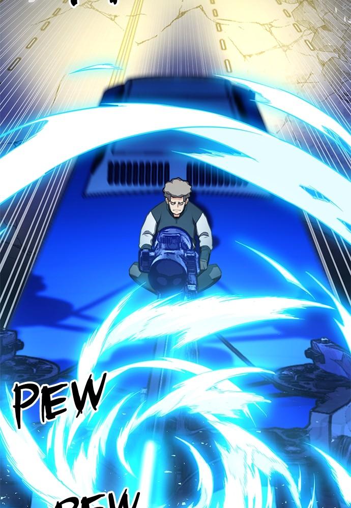 The Druid of Seoul Station Chapter 139 - Page 50