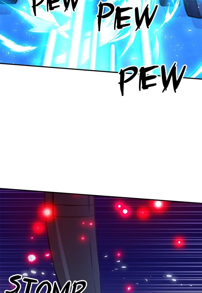 The Druid of Seoul Station Chapter 139 - Page 51