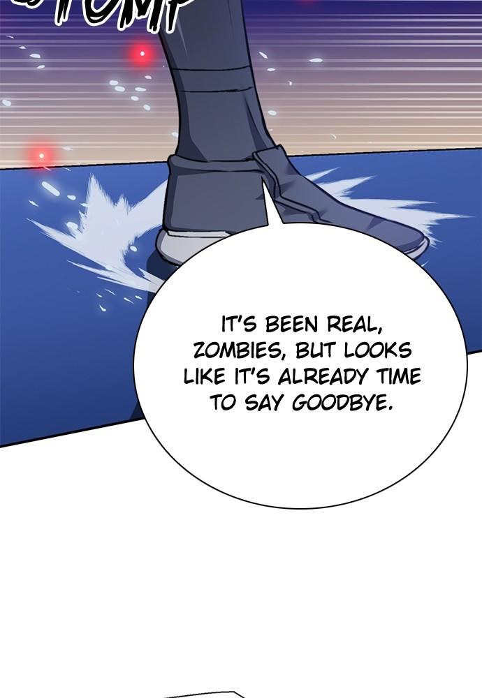 The Druid of Seoul Station Chapter 139 - Page 52