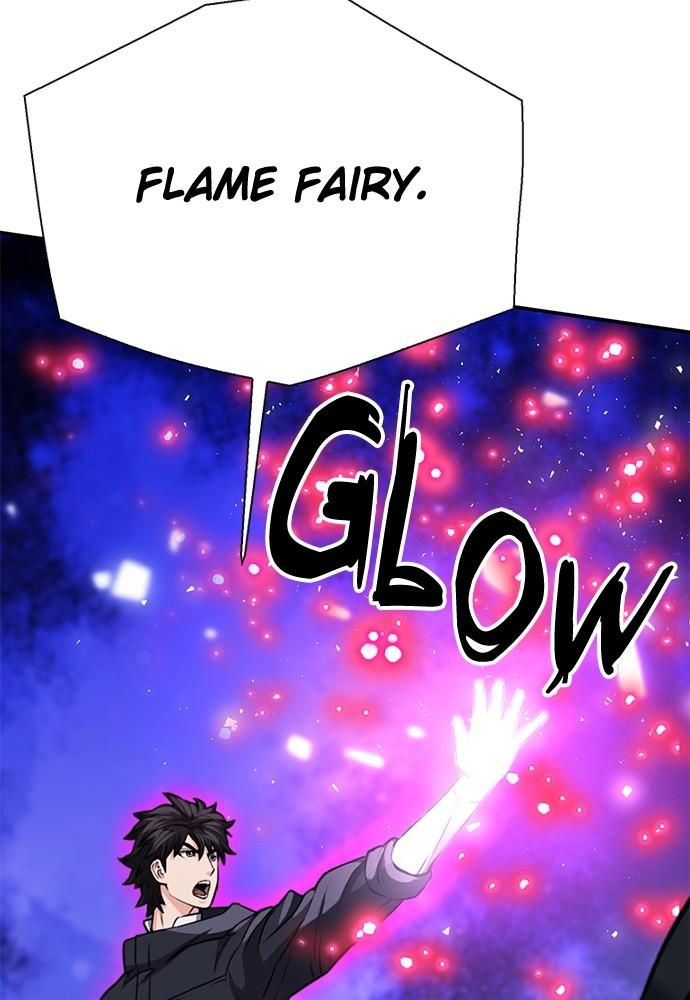 The Druid of Seoul Station Chapter 139 - Page 53