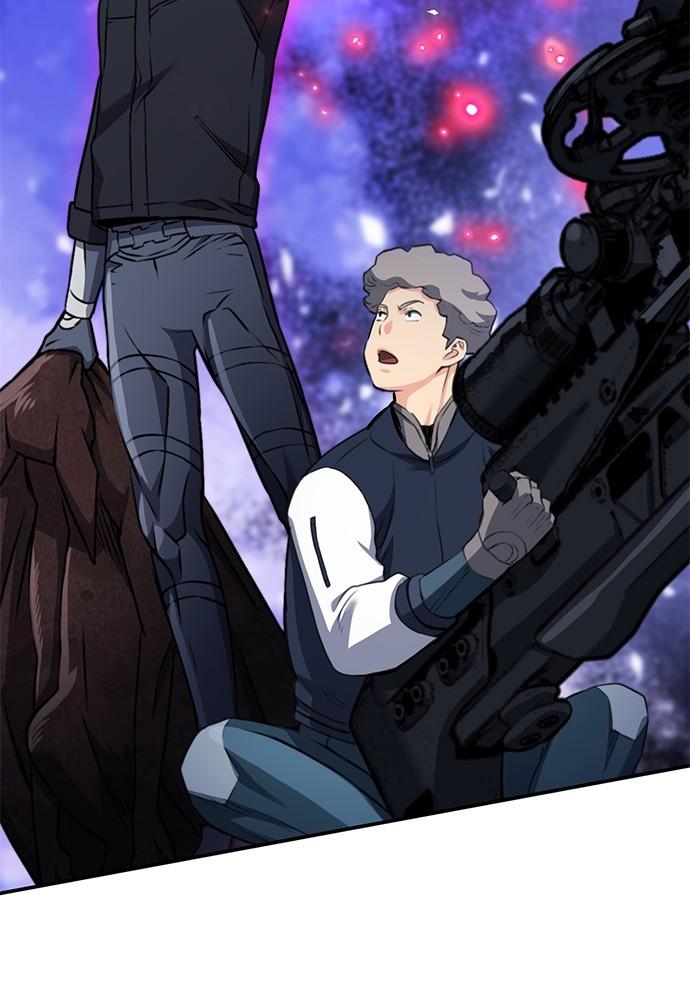 The Druid of Seoul Station Chapter 139 - Page 54