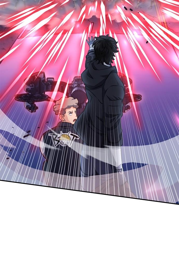 The Druid of Seoul Station Chapter 139 - Page 56