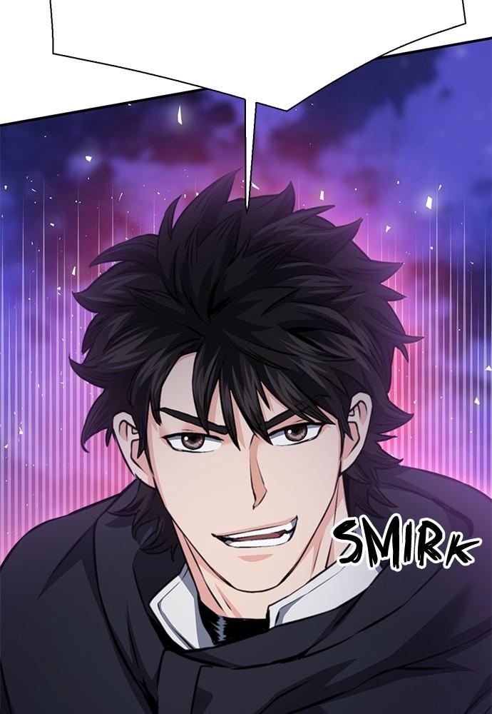 The Druid of Seoul Station Chapter 139 - Page 59