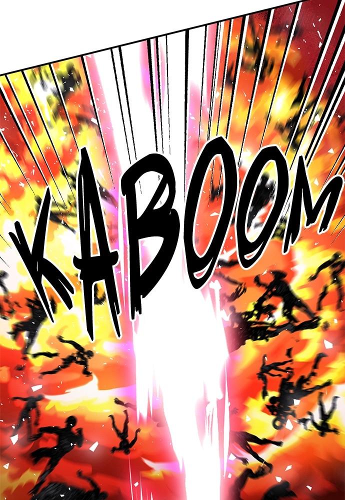 The Druid of Seoul Station Chapter 139 - Page 63