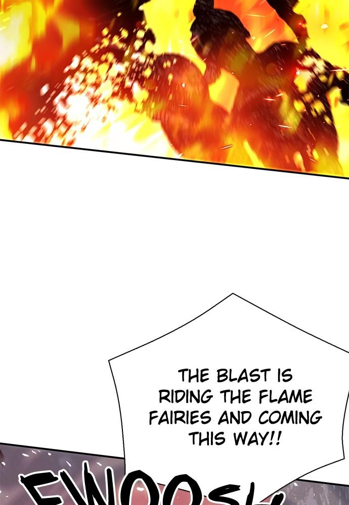 The Druid of Seoul Station Chapter 139 - Page 66