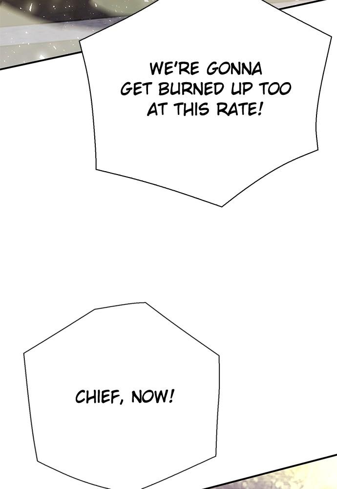 The Druid of Seoul Station Chapter 139 - Page 68