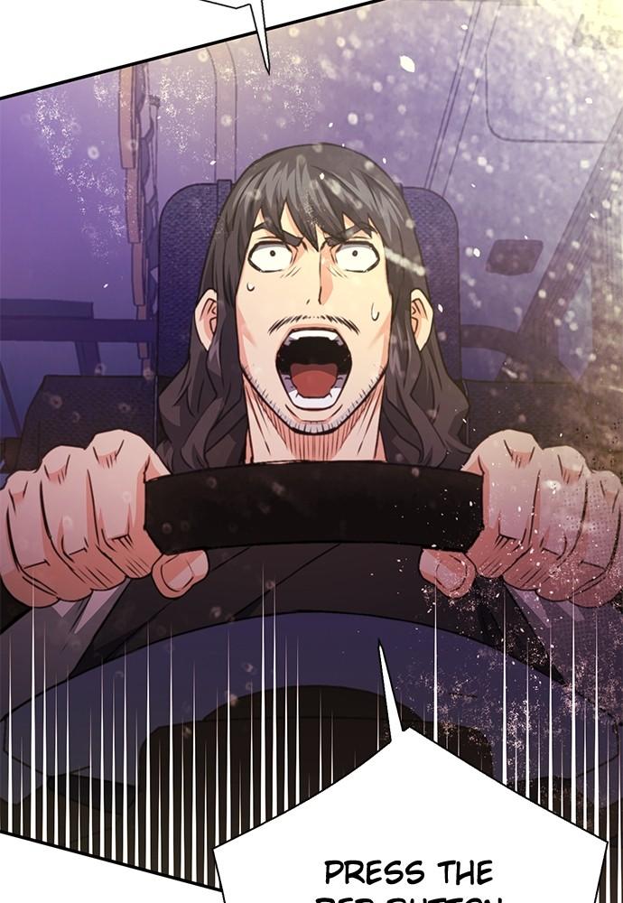 The Druid of Seoul Station Chapter 139 - Page 69