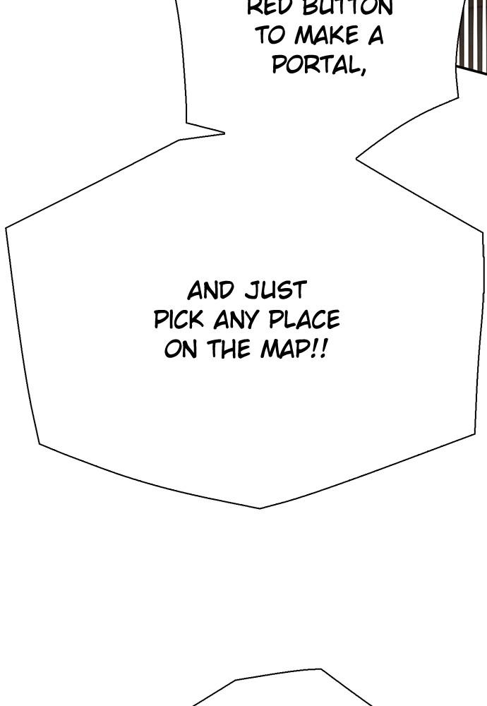 The Druid of Seoul Station Chapter 139 - Page 70