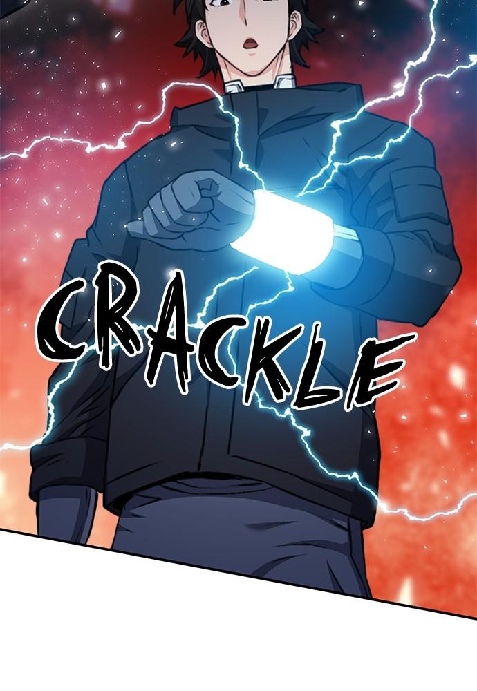 The Druid of Seoul Station Chapter 139 - Page 72