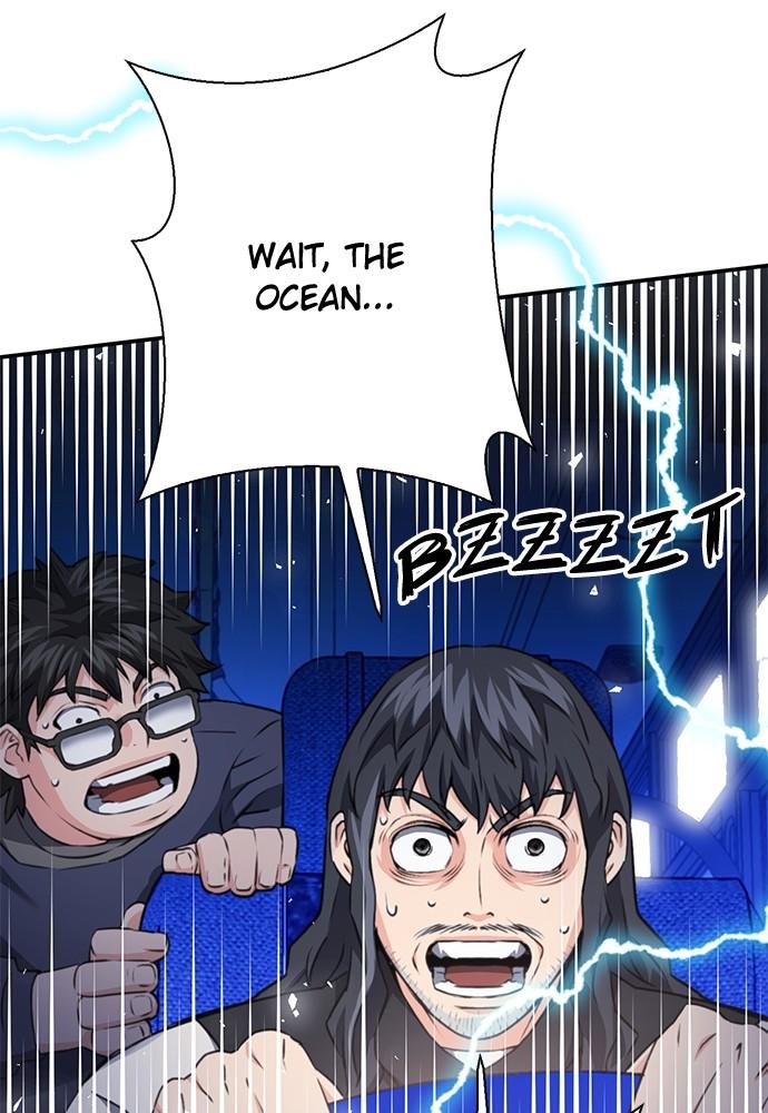 The Druid of Seoul Station Chapter 139 - Page 75