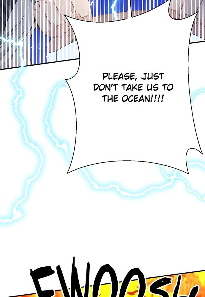 The Druid of Seoul Station Chapter 139 - Page 76