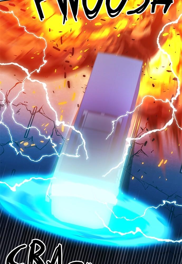 The Druid of Seoul Station Chapter 139 - Page 77