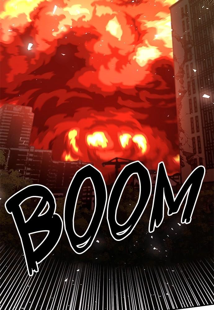 The Druid of Seoul Station Chapter 139 - Page 79