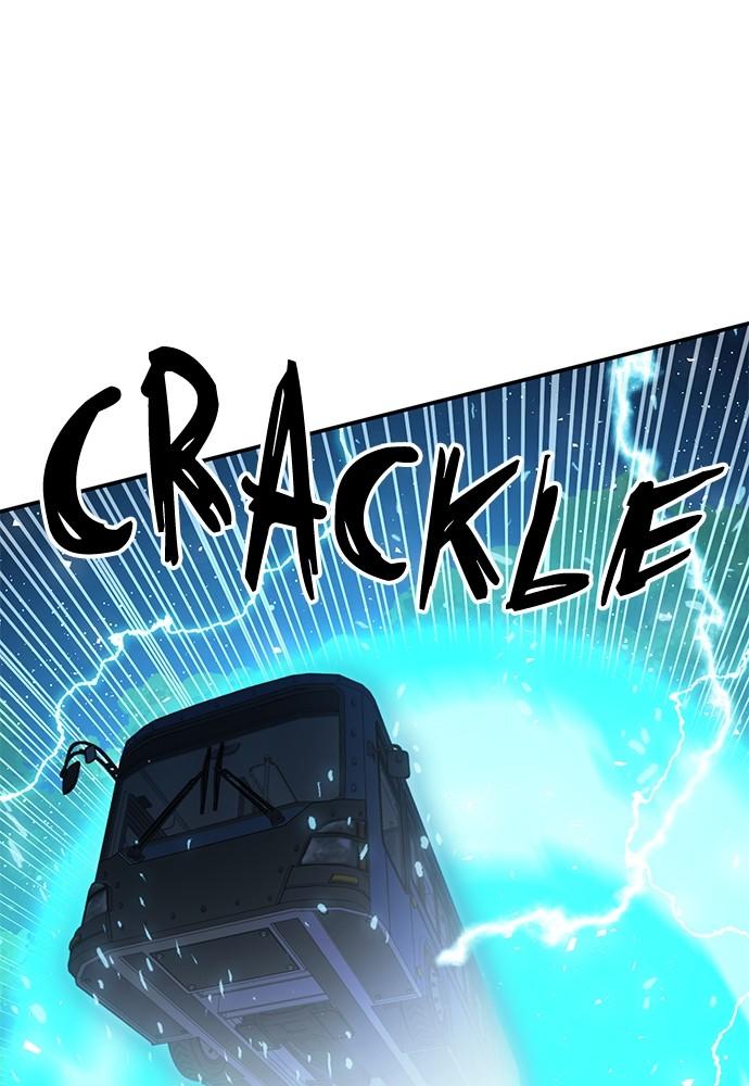 The Druid of Seoul Station Chapter 139 - Page 82