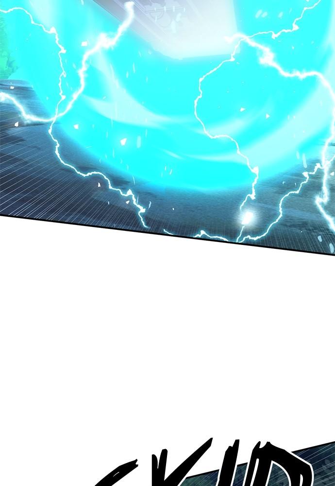 The Druid of Seoul Station Chapter 139 - Page 83