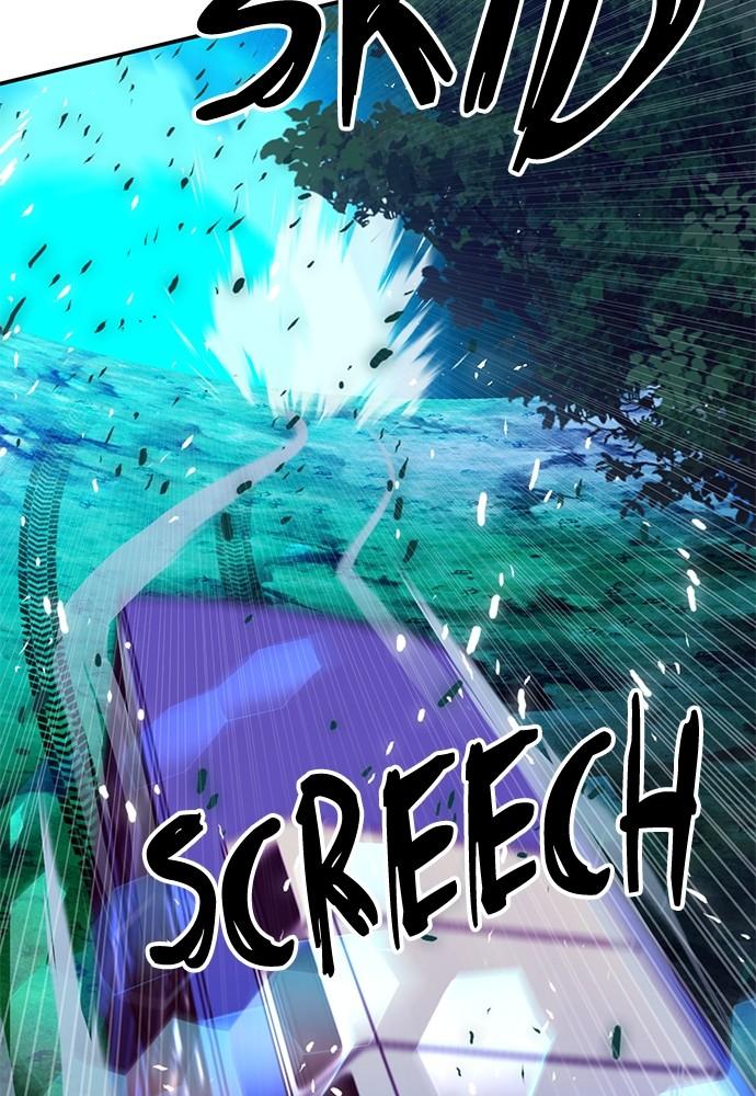 The Druid of Seoul Station Chapter 139 - Page 84