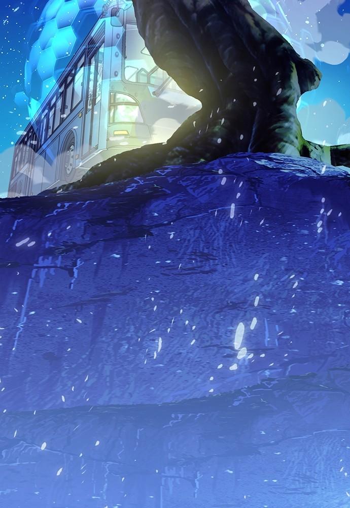 The Druid of Seoul Station Chapter 139 - Page 87