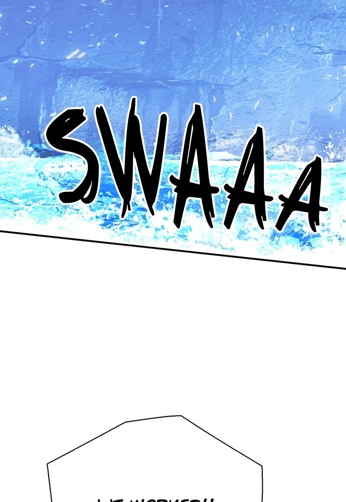 The Druid of Seoul Station Chapter 139 - Page 88