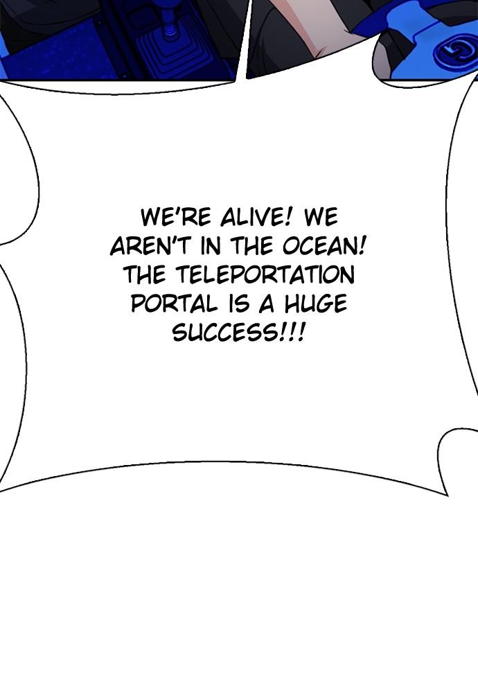 The Druid of Seoul Station Chapter 139 - Page 90