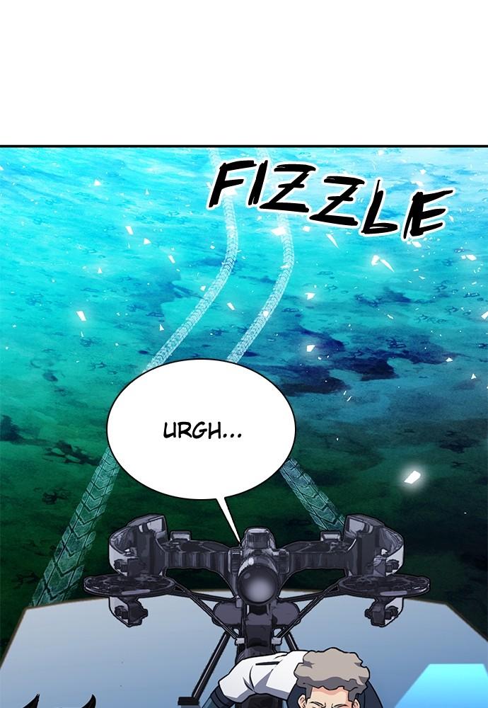 The Druid of Seoul Station Chapter 139 - Page 91