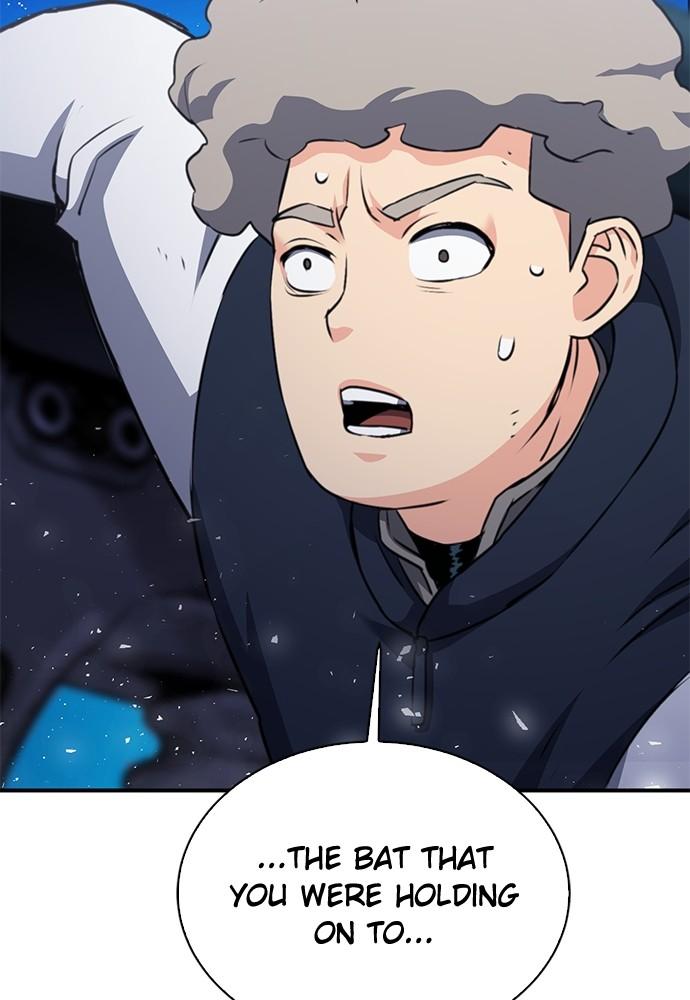 The Druid of Seoul Station Chapter 139 - Page 94