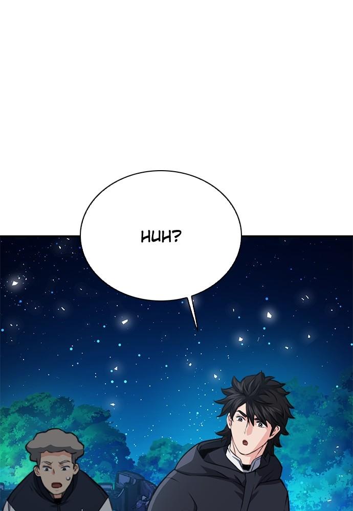 The Druid of Seoul Station Chapter 139 - Page 96