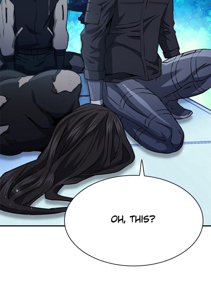 The Druid of Seoul Station Chapter 139 - Page 97