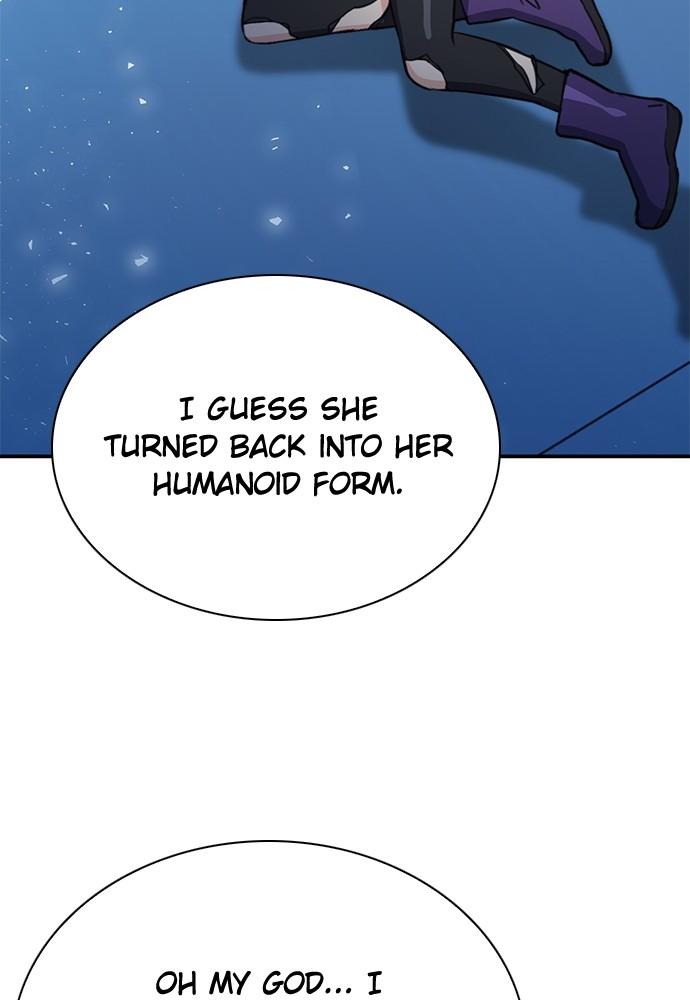 The Druid of Seoul Station Chapter 139 - Page 99