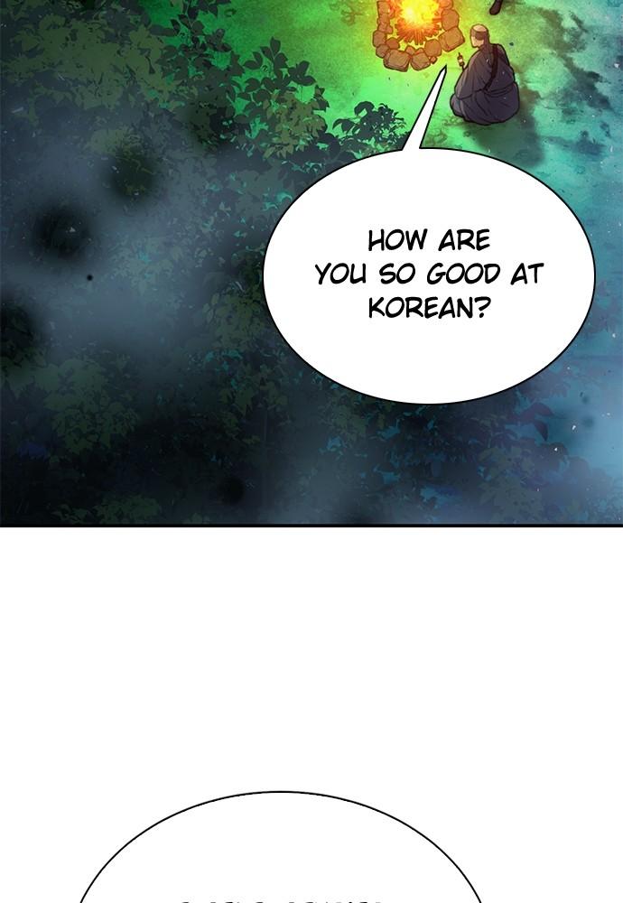 The Druid of Seoul Station Chapter 139 - Page 101