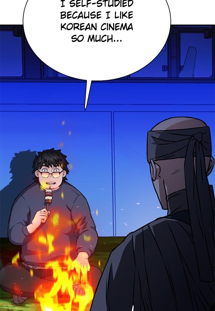 The Druid of Seoul Station Chapter 139 - Page 102