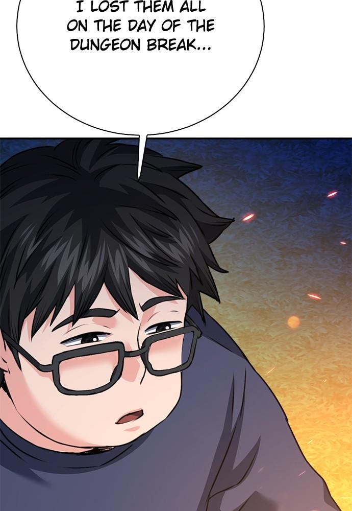 The Druid of Seoul Station Chapter 139 - Page 104