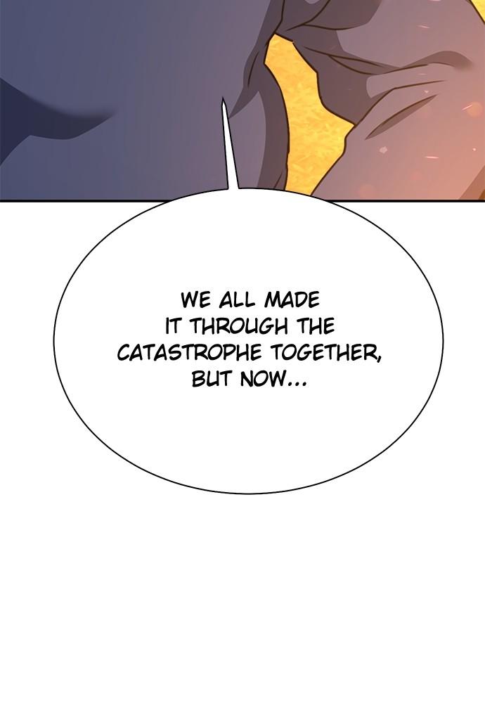 The Druid of Seoul Station Chapter 139 - Page 105