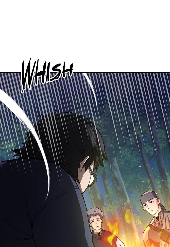 The Druid of Seoul Station Chapter 139 - Page 106