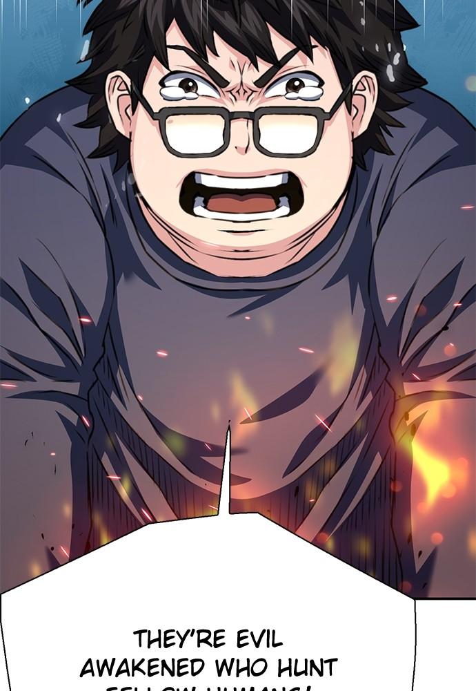 The Druid of Seoul Station Chapter 139 - Page 109