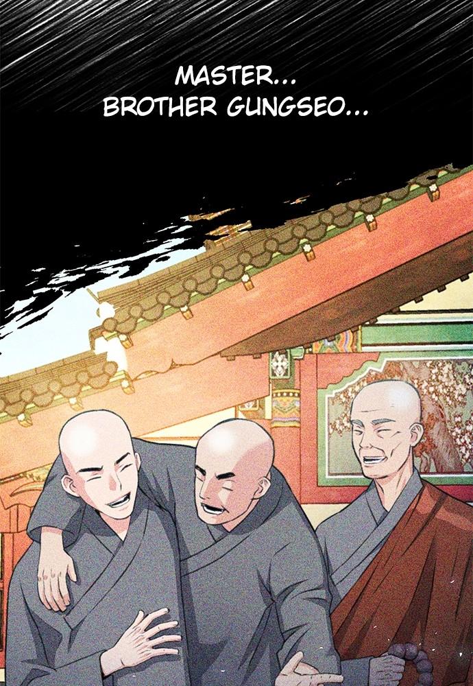 The Druid of Seoul Station Chapter 139 - Page 116