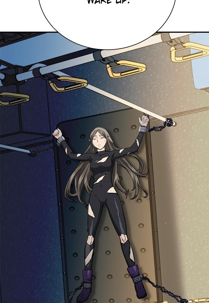 The Druid of Seoul Station Chapter 139 - Page 121