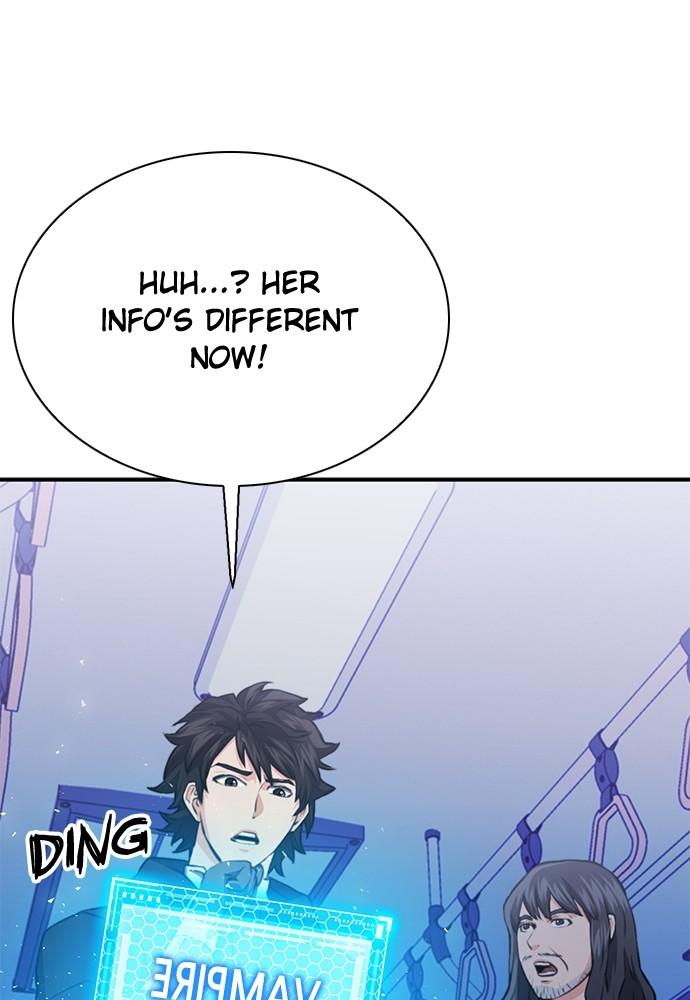 The Druid of Seoul Station Chapter 139 - Page 123