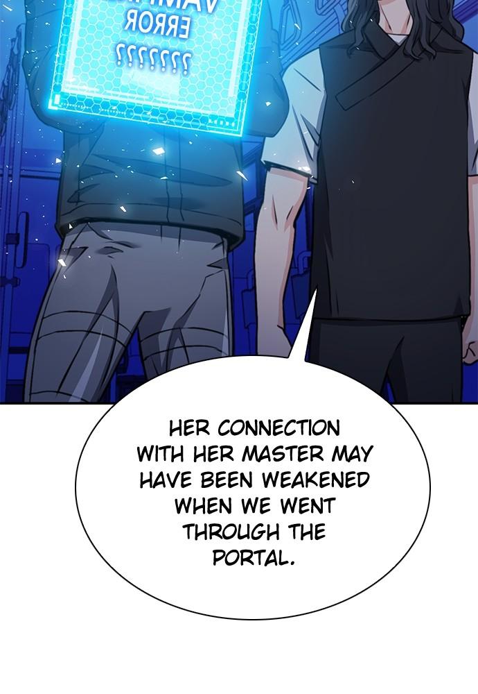 The Druid of Seoul Station Chapter 139 - Page 124