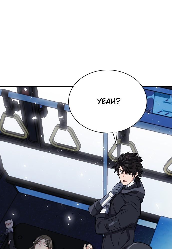 The Druid of Seoul Station Chapter 139 - Page 125