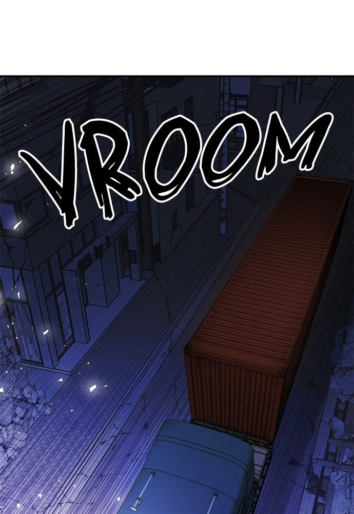 The Druid of Seoul Station Chapter 139 - Page 128