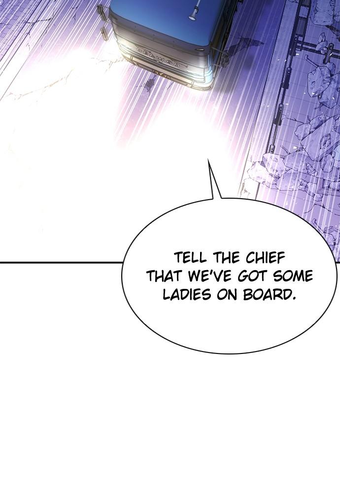 The Druid of Seoul Station Chapter 139 - Page 129