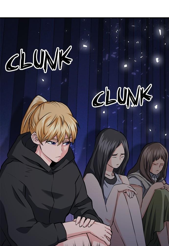 The Druid of Seoul Station Chapter 139 - Page 130