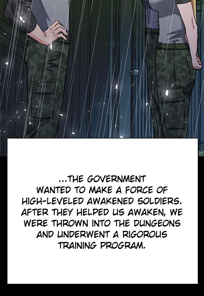 The Druid of Seoul Station Chapter 139 - Page 133