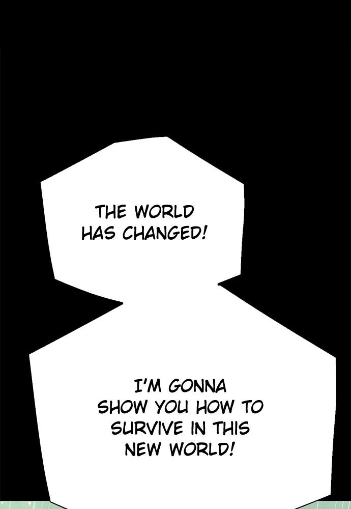 The Druid of Seoul Station Chapter 139 - Page 134