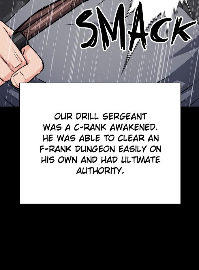 The Druid of Seoul Station Chapter 139 - Page 136