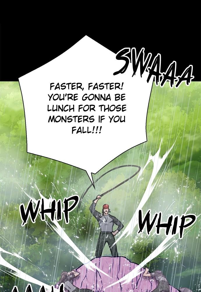 The Druid of Seoul Station Chapter 139 - Page 137