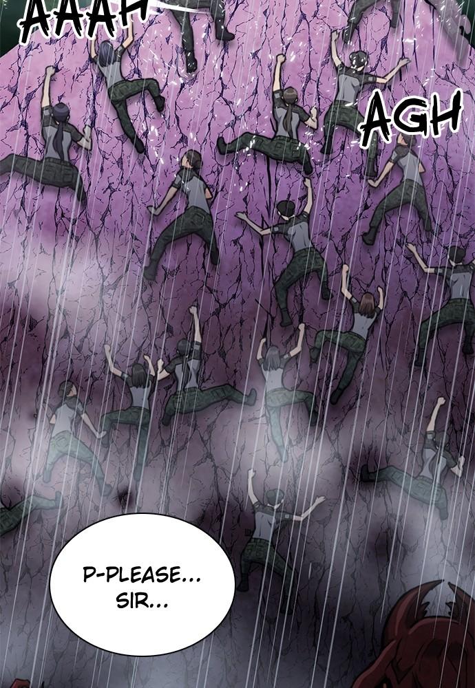 The Druid of Seoul Station Chapter 139 - Page 138