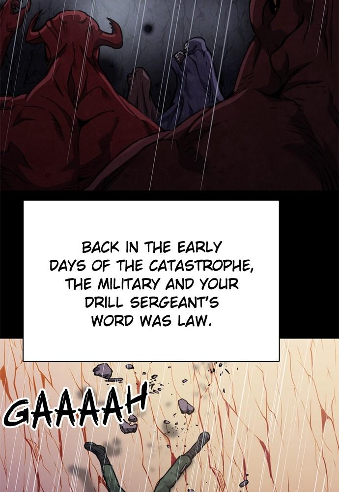 The Druid of Seoul Station Chapter 139 - Page 139