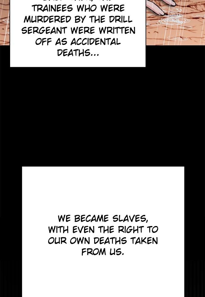 The Druid of Seoul Station Chapter 139 - Page 141